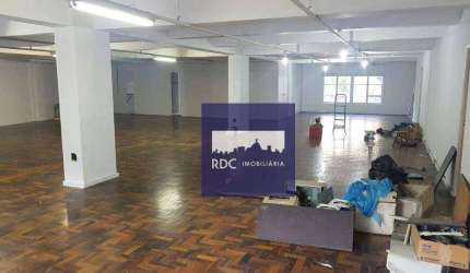 Sala comercial à venda, Centro, Rio de Janeiro.