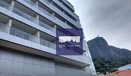 Sala à venda, 26 m² por R$ 687.225 - Jardim Botânico - Rio de Janeiro/RJ