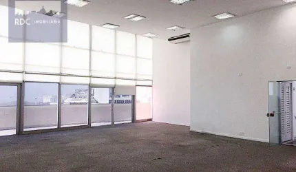 Cobertura Comercial Duplex – 968 m² | Passeio 62 – Centro, Rio de Janeiro