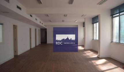 Sala para alugar, 681 m² por R$ 9.000,00/mês - Centro - Rio de Janeiro/RJ
