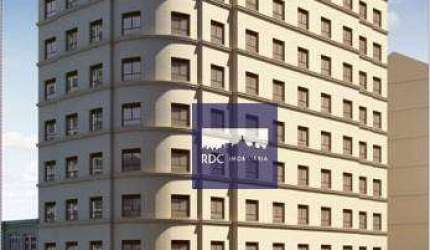 Sala para alugar, 363 m² por R$ 23.595,00/mês - Centro - Rio de Janeiro/RJ