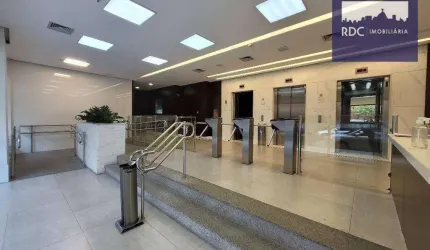 Sala para alugar, 786 m² - Centro - Rio de Janeiro/RJ