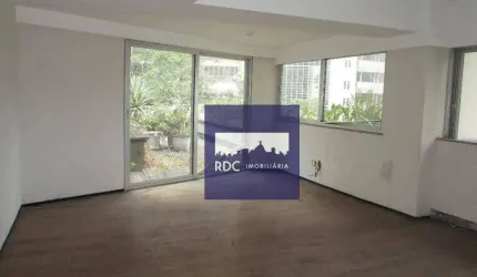Sala para alugar, 1400 m² por R$ 86.030,00/mês - Centro - Rio de Janeiro/RJ