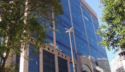 Loja para alugar, 245 m² por R$ 26.198,34/mês - Centro - Rio de Janeiro/RJ