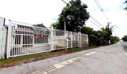 Casa à venda, com 70m², 2 quartos - Recanto Corcunda - Gravataí / RS por R$ 371.000,00