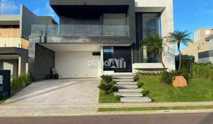 Casa em Condomínio Cyrela Landscape Seminário à venda, com 255m², 3 quartos 1 suíte - Centro - Gravataí / RS por R$ 2.700.000,00