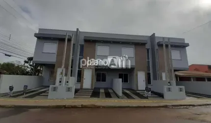 Casa à venda, com 77m², 2 quartos - Santa Fé - Gravataí / RS por R$ 275.000,00