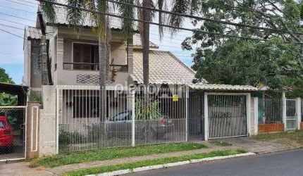 Casa à venda, com 219,98m², 3 quartos 1 suíte - Dom Feliciano - Gravataí / RS por R$ 800.000,00