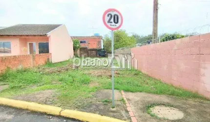 Terreno em condomínio Jardins do Vale à venda, com 186,16m², - Neópolis - Gravataí / RS por R$ 130.000,00