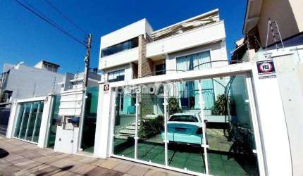 Casa à venda, com 384,46m², 3 quartos 1 suíte - Dom Feliciano - Gravataí / RS por R$ 1.280.000,00