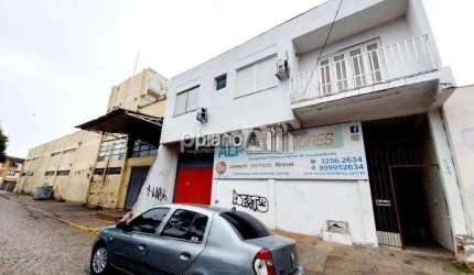 Apartamento Salgado Filho - à venda, com 100m², 3 quartos 1 suíte - Salgado Filho - Gravataí / RS por R$ 297.000,00