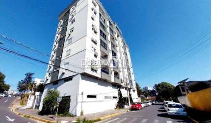 Apartamento Residencial Viena à venda, com 84,77m², 2 quartos 1 suíte - Centro - Gravataí / RS por R$ 585.000,00