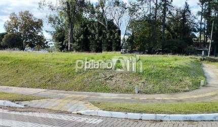 Terreno à venda, com 222,42m², - Garden Ville - Gravataí / RS por R$ 212.000,00