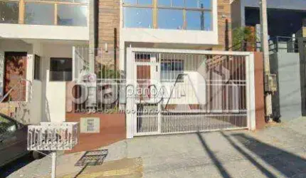 Casa à venda, com 76,05m², 2 quartos 1 suíte - Renascença - Gravataí / RS por R$ 318.000,00