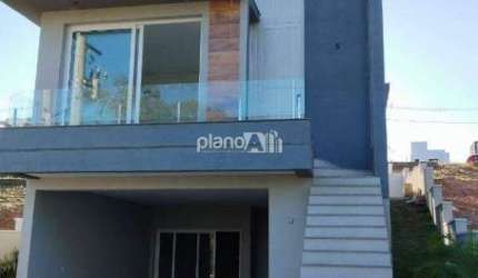 Casa em Condomínio Cyrela Landscape Seminário à venda, com 251m², 3 quartos 3 suítes - Centro - Gravataí / RS por R$ 1.495.000,00