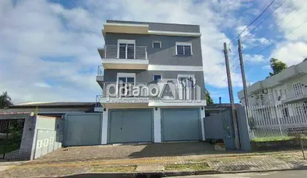 Apartamento à venda, com 64m², 2 quartos - São Jerônimo - Gravataí / RS por R$ 255.500,00