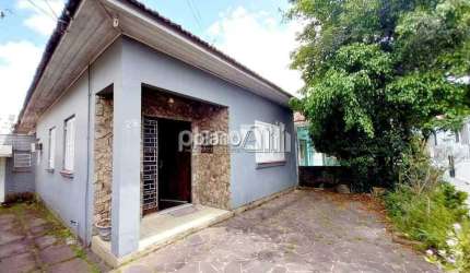 Casa à venda, com 196m², 3 quartos - Centro - Gravataí / RS por R$ 750.000,00