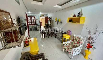 Casa à venda, com 93m², 2 quartos 2 suítes - Ibiza - Gravataí / RS por R$ 320.000,00