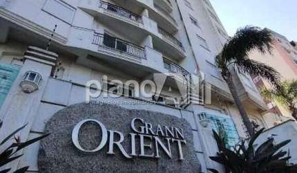 Apartamento Residencial Grann Orient à venda, com 83m², 3 quartos 1 suíte - Centro - Gravataí / RS por R$ 630.000,00