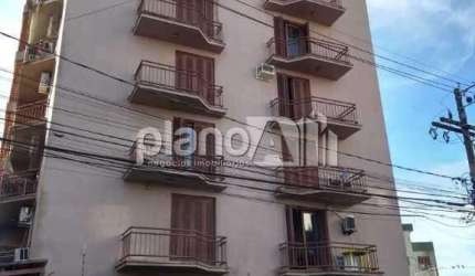 Apartamento Residencial Itapema - à venda, com 63,18m², 2 quartos - Centro - Gravataí / RS por R$ 297.000,00