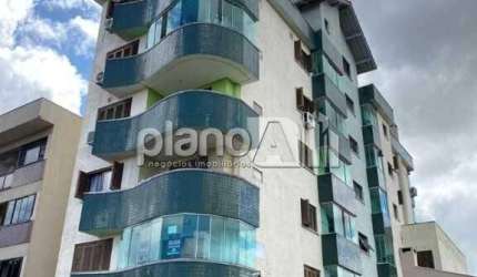 Apartamento Residencial Toscana - à venda, com 52m², 2 quartos - Oriço - Gravataí / RS por R$ 424.000,00