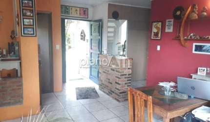 Casa à venda, com 200m², 4 quartos 3 suítes - Centro - Gravataí / RS por R$ 600.000,00