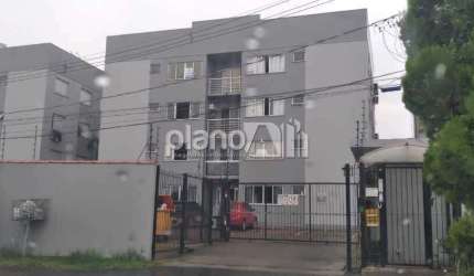 Apartamento Residencial Vitória - Residencial Vitória à venda, com 48m², 2 quartos - Passo dos Ferreiros - Gravataí / RS por R$ 186.500,00