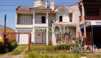 Casa à venda, com 0m², 4 quartos 1 suíte - Centro - Gravataí / RS por R$ 1.175.000,00