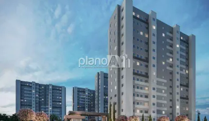 Apartamento RNI Reserva Clube à venda, com 45,05m², 2 quartos - Passo das Pedras - Gravataí / RS por R$ 250.419,00