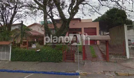 Casa à venda, com 0,01m², 5 quartos - Centro - Gravataí / RS por R$ 2.400.000,00