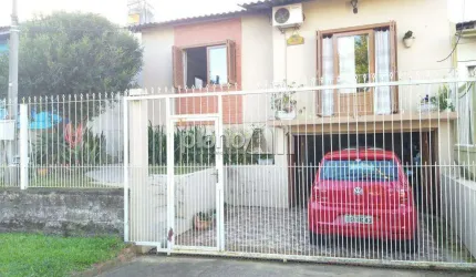 Casa à venda, com 200m², 2 quartos 1 suíte - Oriço - Gravataí / RS por R$ 535.000,00