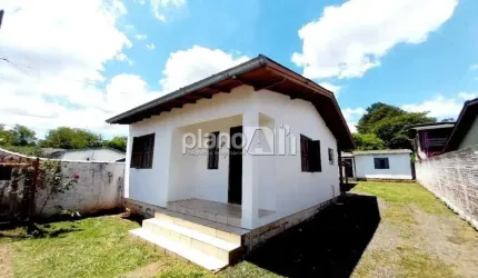Casa à venda, com 110m², 2 quartos - Barnabé - Gravataí / RS por R$ 405.000,00