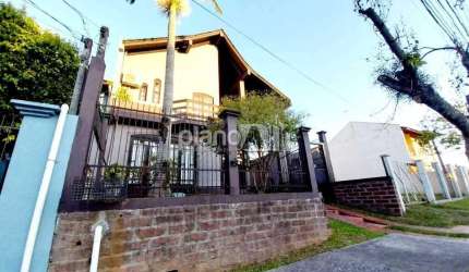 Casa à venda, com 200m², 3 quartos 1 suíte - Dom Feliciano - Gravataí / RS por R$ 1.060.000,00