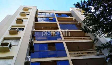 Apartamento Açorianos à venda, com 110m², 3 quartos 1 suíte - Centro - Gravataí / RS por R$ 532.000,00