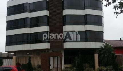 Apartamento David Canabarro - à venda, com 345m², 4 quartos 4 suítes - Dom Feliciano - Gravataí / RS por R$ 1.600.000,00