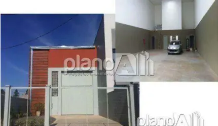 Pavilhão à venda, com 230m², - Morada do Vale III - Gravataí / RS por R$ 980.000,00