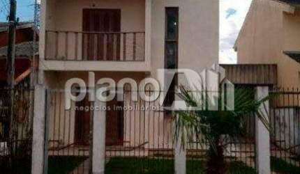 Casa à venda, com 79m², 2 quartos - Dona Mercedes - Gravataí / RS por R$ 360.000,00