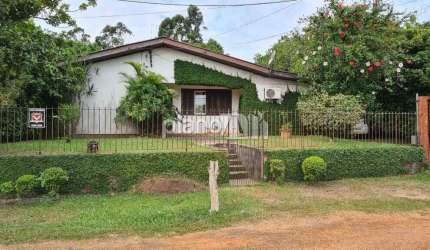 Casa à venda, com 194m², 4 quartos - Centro - Gravataí / RS por R$ 1.010.000,00