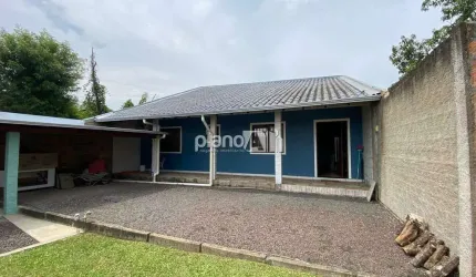 Casa à venda, com 70m², 1 quarto - Neópolis - Gravataí / RS por R$ 530.000,00