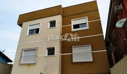 Apartamento Edifício Residencial Flávio Ramos - à venda, com 60m², 2 quartos - Bom Sucesso - Gravataí / RS por R$ 191.500,00