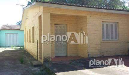 Casa à venda, com 150m², 3 quartos - Centro - Gravataí / RS por R$ 600.000,00