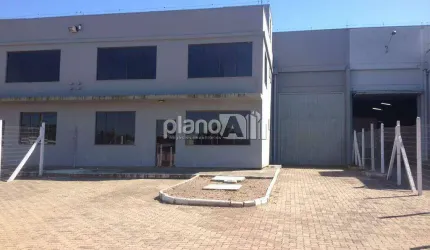 Pavilhão à venda, com 1.000m², - Vila Princesa Izabel - Cachoeirinha / RS por R$ 2.500.000,00