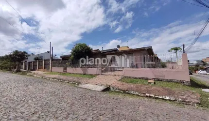 Casa à venda, com 180m², 2 quartos - Jansen - Gravataí / RS por R$ 450.000,00