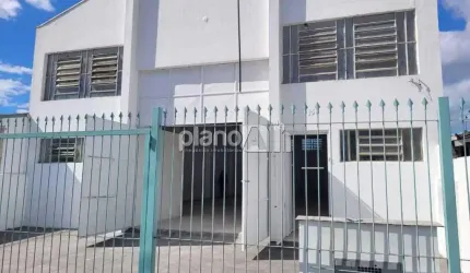 Pavilhão à venda, com 235m², - São Jerônimo - Gravataí / RS por R$ 470.000,00