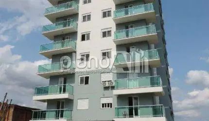 Apartamento Residencial Ebenezer - à venda, com 90,5m², 3 quartos 1 suíte - Vila Bom Princípio - Cachoeirinha / RS por R$ 374.900,00