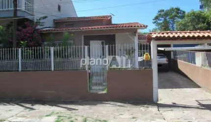 Casa à venda, com 100m², 2 quartos - Jansen - Gravataí / RS por R$ 320.000,00