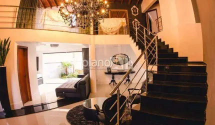 Casa à venda, com 200m², 4 quartos 3 suítes - Dom Feliciano - Gravataí / RS por R$ 1.915.000,00