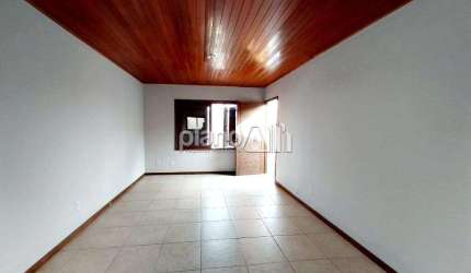 Casa à venda, com 86m², 2 quartos - Loteamento Jardim Timbaúva - Gravataí / RS por R$ 305.000,00