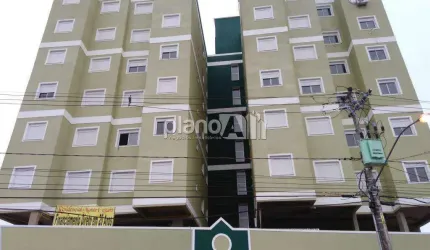 Apartamento Monte Castello à venda, com 65m², 2 quartos - Santa Cruz - Gravataí / RS por R$ 160.000,00