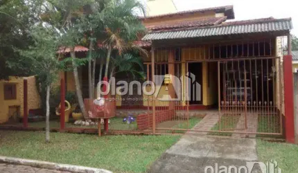 Casa à venda, com 240m², 4 quartos 1 suíte - Cruzeiro - Gravataí / RS por R$ 480.000,00